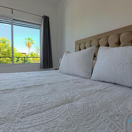 Commercial Zone Studios, Pool, Bbq And Beach 7 Blocks 라파스 외부 사진