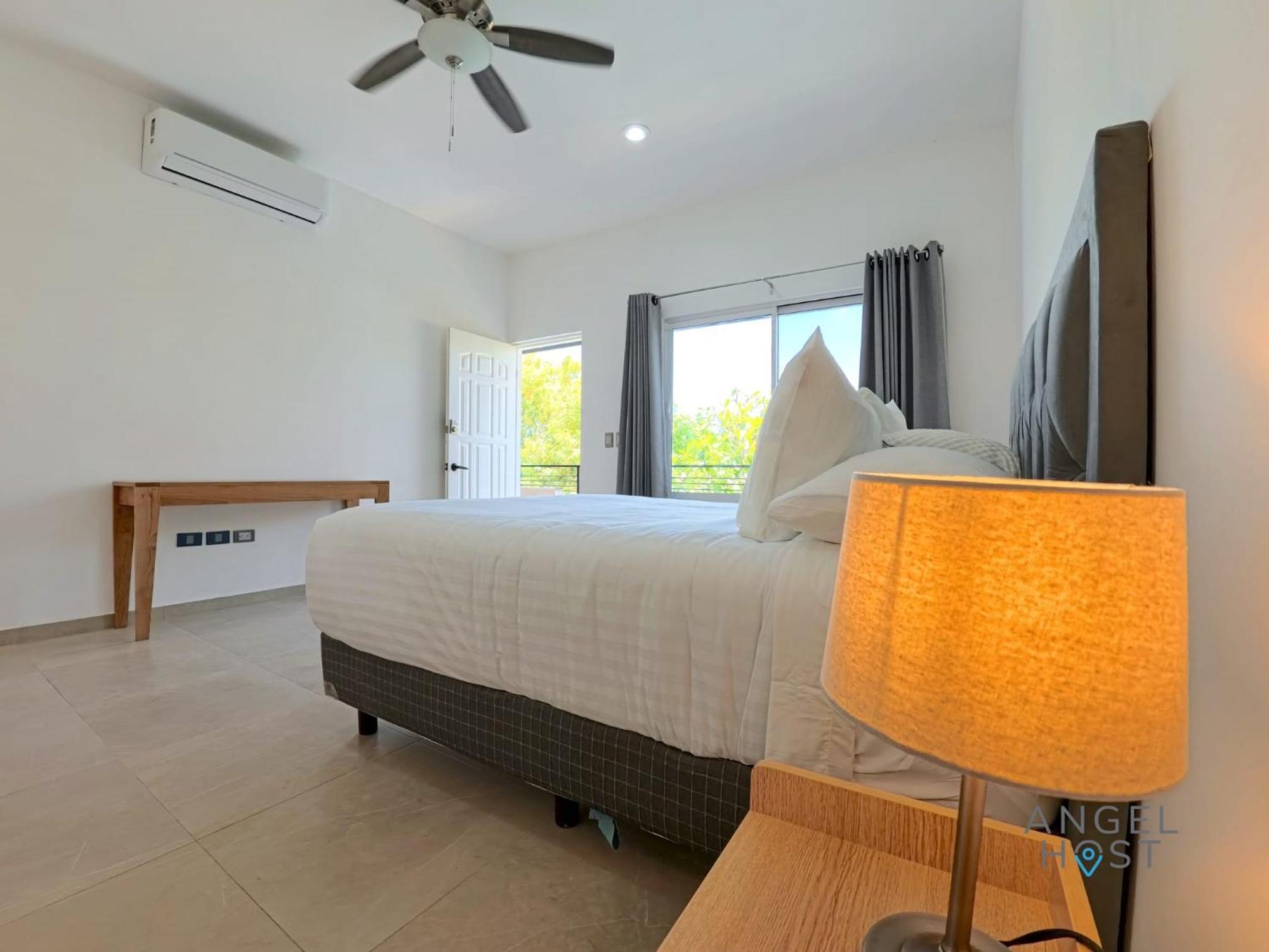 Commercial Zone Studios, Pool, Bbq And Beach 7 Blocks 라파스 외부 사진