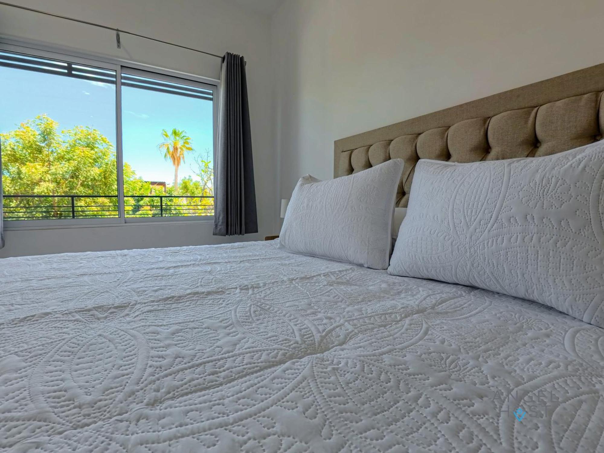 Commercial Zone Studios, Pool, Bbq And Beach 7 Blocks 라파스 외부 사진