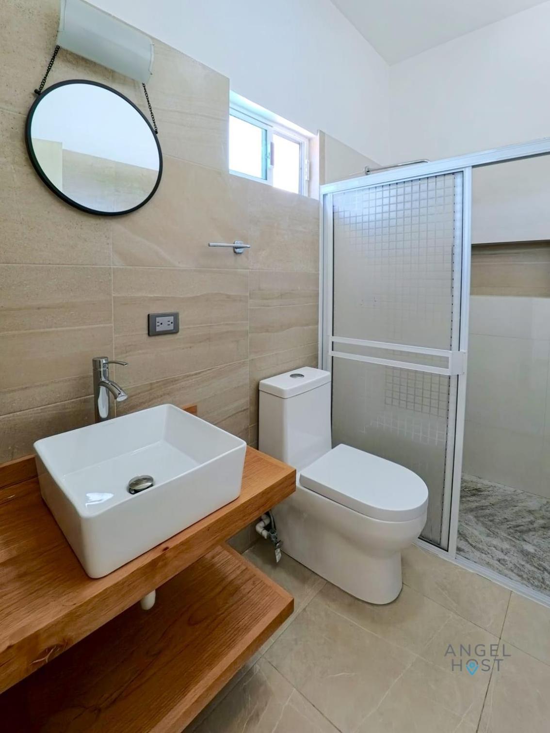 Commercial Zone Studios, Pool, Bbq And Beach 7 Blocks 라파스 외부 사진