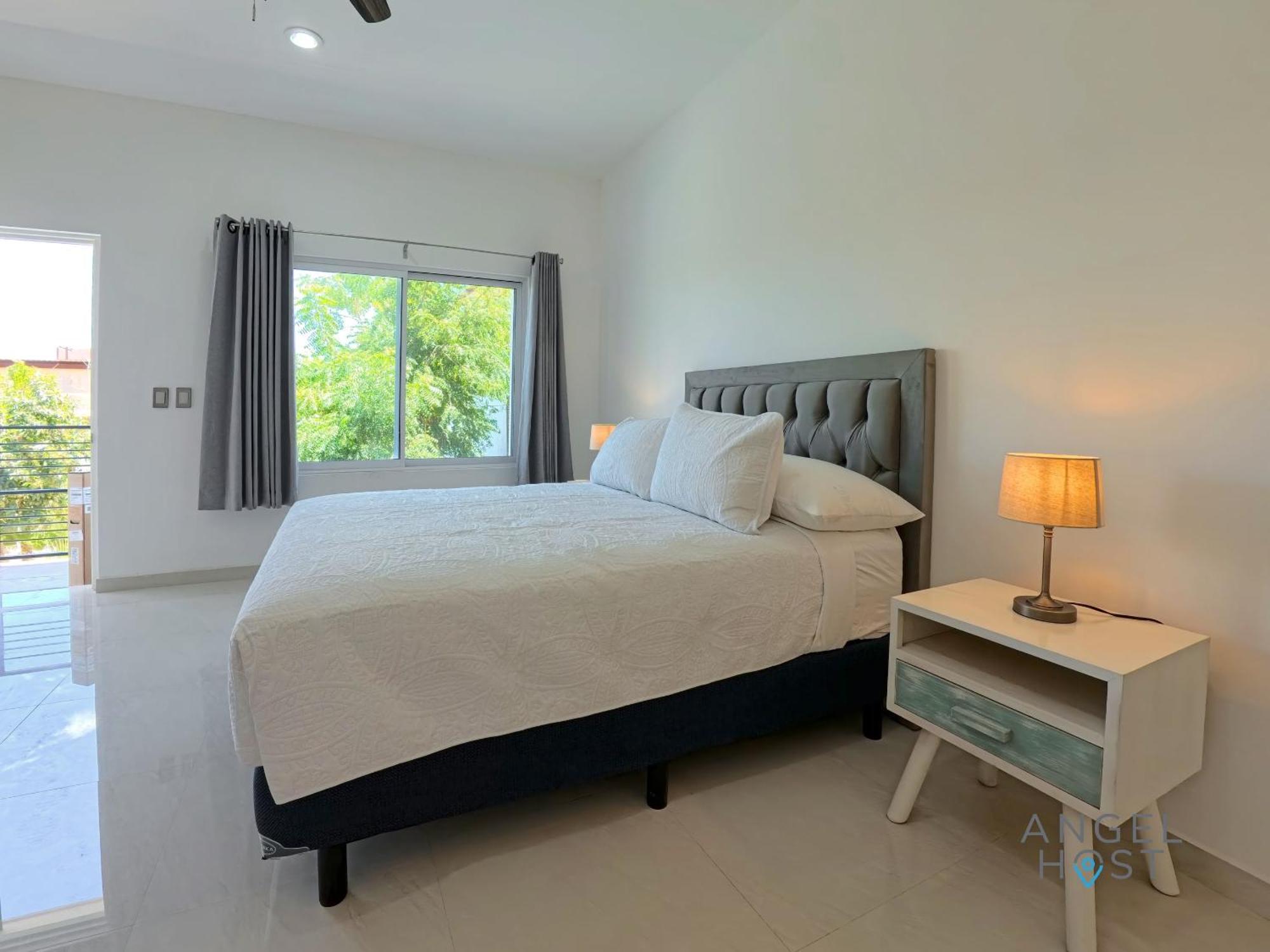 Commercial Zone Studios, Pool, Bbq And Beach 7 Blocks 라파스 외부 사진